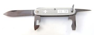 Vintage Victorinox DAK KL83 zakmes beschikbaar voor biedingen