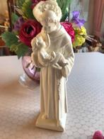 goebel hummel beeld van sint antonius met kindje jezus 28 cm, Verzamelen, Ophalen of Verzenden, Zo goed als nieuw, Hummel