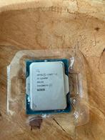 Intel Core i5-12400F, 6-core, Verzenden, Zo goed als nieuw, 4 Ghz of meer