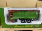 Strautmann Magnum 470 DO, Ophalen of Verzenden, Zo goed als nieuw, Tractor of Landbouw, Universal Hobbies