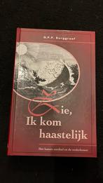 Zie ik kom haastelijk- GPP Burggraaf, Ophalen of Verzenden, Zo goed als nieuw