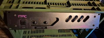 MTC Maintronic MPA702 PA beschikbaar voor biedingen