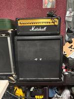 Marshall MG100 HDFX Top/Kast, Muziek en Instrumenten, Ophalen, Gebruikt