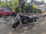 Moto Guzzi V7 Stone 2012, Motoren, Particulier