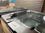 Jacuzzi 6 persoons, Tuin en Terras, Bubbelbaden en Hottubs, Ophalen, Zo goed als nieuw
