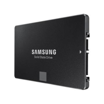 Samsung 750 EVO 500GB SSD beschikbaar voor biedingen