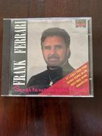 CD  Frank  Ferrari, Cd's en Dvd's, Ophalen of Verzenden, 2000 tot heden, Zo goed als nieuw