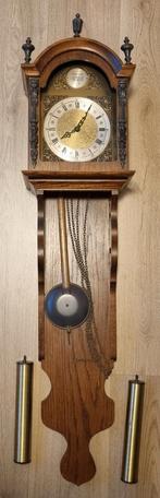 Wandklok, Antiek en Kunst, Ophalen