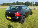 Volkswagen golf pacific 2003 Zwart FSI, Zwart, 1092 kg, 1200 kg, Particulier