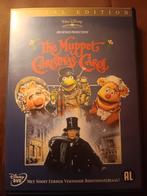 The muppet christmas Carol dvd nieuw, Ophalen of Verzenden, Zo goed als nieuw, Komedie, Alle leeftijden