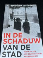In de schaduw van de stad verhalen van Amsterdammers, Ophalen of Verzenden, Zo goed als nieuw, Nederland