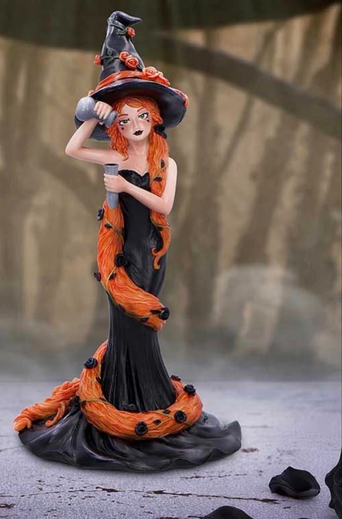 Sugar & Spice Beeld Cinnamon - Nemesis Now, Ophalen of Verzenden, Nieuw, Fantasy