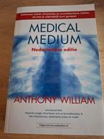 Anthony William - Medical medium, Ophalen of Verzenden, Zo goed als nieuw, Anthony William