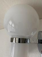 Space Age Glashutte Limburg wandlamp, Space Age, Gebruikt, Duitsland, Glashutte Limburg