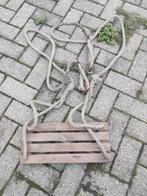 2 x schommels, Ophalen, Zo goed als nieuw, Schommel