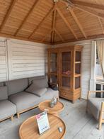 Showmodel Tuinhuis Lugarde | Maatwerk - OP = OP, Ophalen, 200 tot 400 cm, Tuinhuis, 250 tot 500 cm