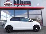 SEAT Mii 1.0 @Mii | Airco | Navi | Pano schuif/kantel | LMV, Auto's, Seat, Te koop, Geïmporteerd, 60 pk, Benzine