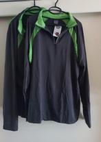 polyester, Ophalen of Verzenden, Nieuw, Jongen of Meisje, Shirt of Longsleeve