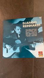 Django Reinhardt - Django Reinhardt, 1960 tot 1980, Gebruikt, Ophalen of Verzenden, 12 inch