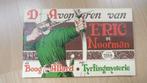 De avonturen van Eric de Noorman . De Boog van Allard, Eén stripboek, Ophalen of Verzenden, Zo goed als nieuw