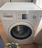 Bosch Wasmachine - Goede Staat, Ophalen, Gebruikt, Wolwasprogramma, Voorlader