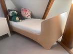 Leander junior bed, Ophalen, Zo goed als nieuw, 140 tot 160 cm, 70 tot 85 cm
