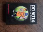 Prisma Miniwoordenboek - Drop je lyrics, Boeken, Onbekend, Prisma of Spectrum, Verzenden, Nederlands