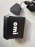 Omi AI recorder, Omi, Info@omi.nl, Omistraat
