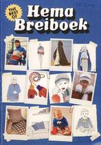 Hema Breiboek - The best of 1976 - 1992, Gelezen, Hema, Ophalen of Verzenden, Breien en Haken