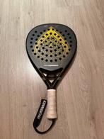 Padel Racket Pro Kennex - Black Ace, Ophalen of Verzenden, Zo goed als nieuw, Padelracket