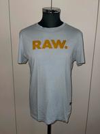 G STAR RAW shirt maat L, Ophalen of Verzenden, Gedragen, G star raw, Maat 48/50 (M)