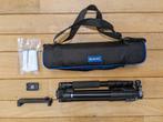 Benro FIT29AIH1 Statief kit met statiefkop IH1 iTrip ZGAN, Audio, Tv en Foto, Fotografie | Statieven en Balhoofden, Zo goed als nieuw