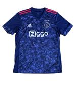 Ajax Uitshirt - 2017/18 - 8/10 (L), Ophalen of Verzenden, Zo goed als nieuw, Shirt