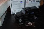 1:18 MERCEDES G55 AMG black otto mobile OT320 in doos WRH, Verzenden, Zo goed als nieuw, Auto, OttOMobile