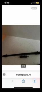 Indonesië blaaspijp, Ophalen