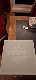 Harley Davidson Sleutelkastje, Huis en Inrichting, Ophalen, Overige typen, Zo goed als nieuw, Minder dan 100 cm