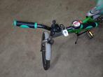Fietsje,  achterband loopt beetje leeg, verder prima, Fietsen en Brommers, Ophalen, Gebruikt, Staal, Minder dan 16 inch