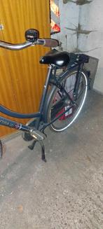 Cortina Damesfiets - Gebruikt, Fietsen en Brommers, Fietsen | Heren | Herenfietsen, Overige merken, Gebruikt, Versnellingen, Ophalen of Verzenden