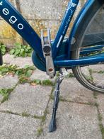 Avanatgard Fiets - Blauw, Fietsen en Brommers, Fietsen | Dames | Damesfietsen, Overige merken, Versnellingen, Ophalen of Verzenden