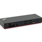 Lenovo ThinkPad Thunderbolt 3 Dock Gen 2 Nieuw in Doos!, Computers en Software, Dockingstations, Ophalen of Verzenden, Nieuw