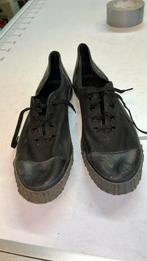 Militaire gymnastiek of dek schoenen maat 45, Ophalen of Verzenden
