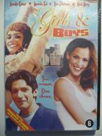 07G: Girls and boys (in plastic), Alle leeftijden, Ophalen of Verzenden, Nieuw in verpakking