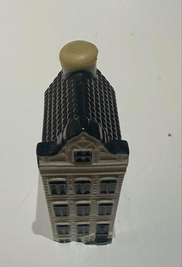 KLM Huisje 58 Delfts Blauw beschikbaar voor biedingen