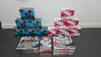 Pokemon Black Bolt & White Flare ETB / Bundles / Posters, Ophalen of Verzenden, Nieuw, Boosterbox