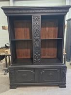 Een mooie kast, Ophalen, Zo goed als nieuw, 50 tot 75 cm, 200 cm of meer