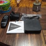 Minix neo x5 mediaplayer, Audio, Tv en Foto, Mediaspelers, Ophalen of Verzenden, Nieuw