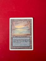 Unlimited Underground Sea Magic the Gathering MTG, Ophalen of Verzenden, Losse kaart