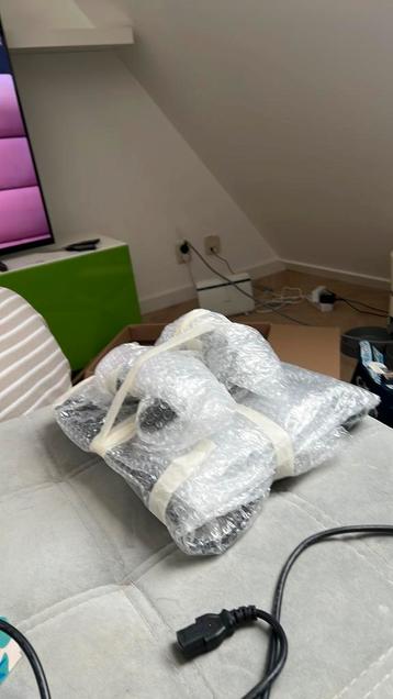 PS4 beschikbaar voor biedingen