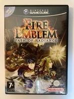 Fire Emblem: Path of Radiance, Spelcomputers en Games, Games | Nintendo GameCube, Gebruikt, Verzenden, 1 speler, Role Playing Game (Rpg)