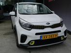 Kia Picanto 1.0 T-GDI X-LINE | LEER | NAVIGATIE | CAMERA | 1, 101 pk, Gebruikt, Euro 6, 920 kg